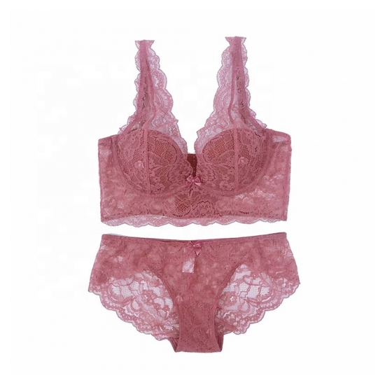 Bras & Knickers