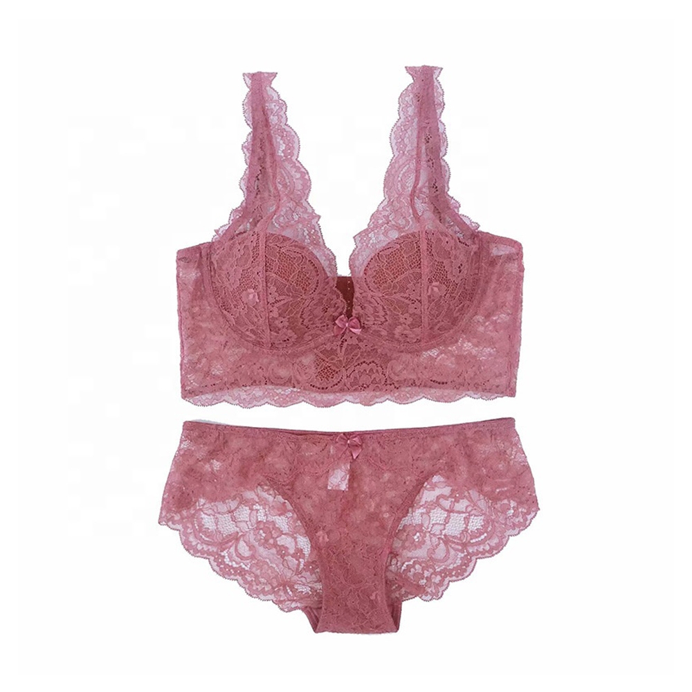 Bras & Knickers