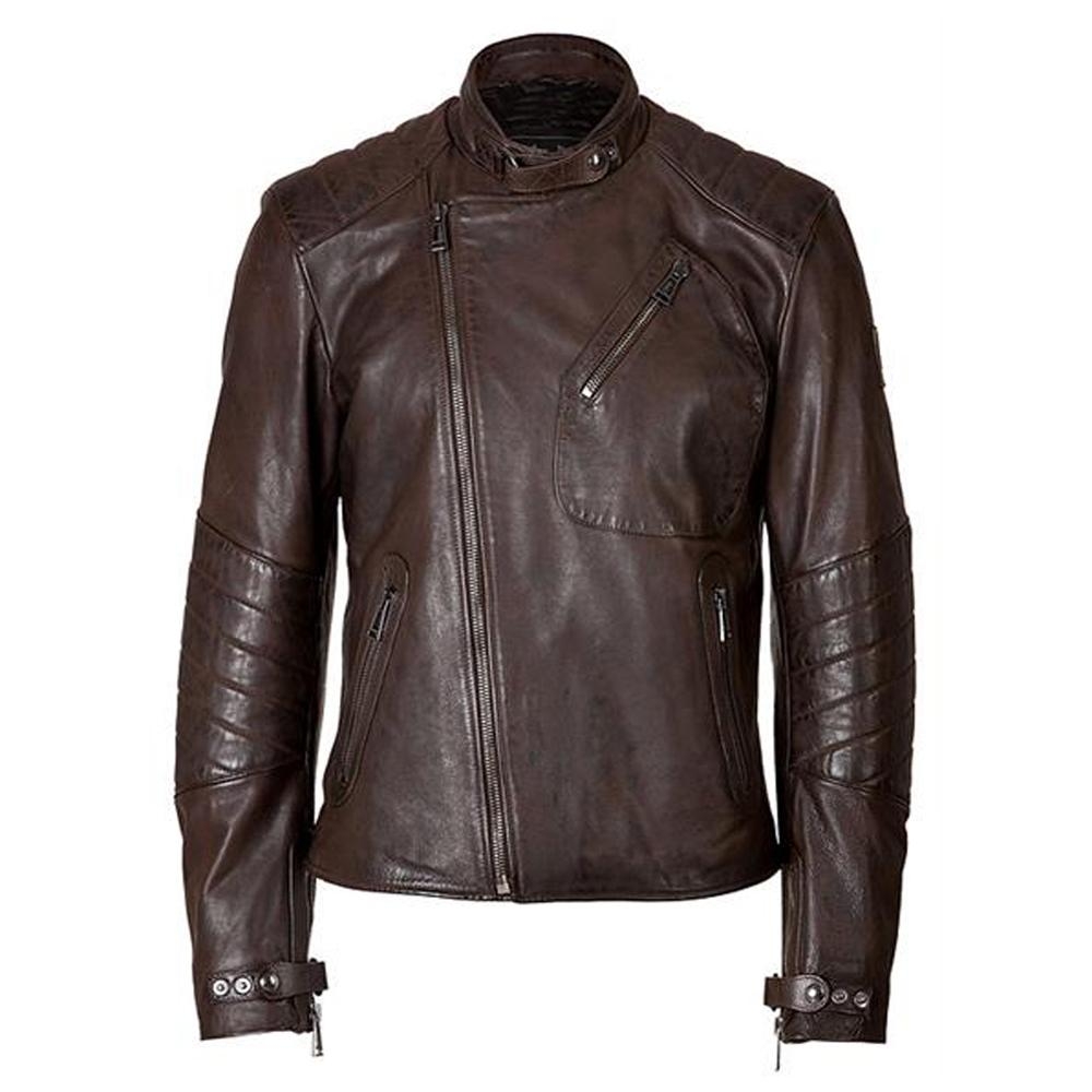 Men Leather Jackets