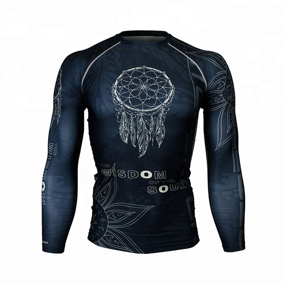  Rash Guard