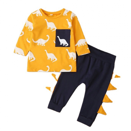 Toddler Clothes