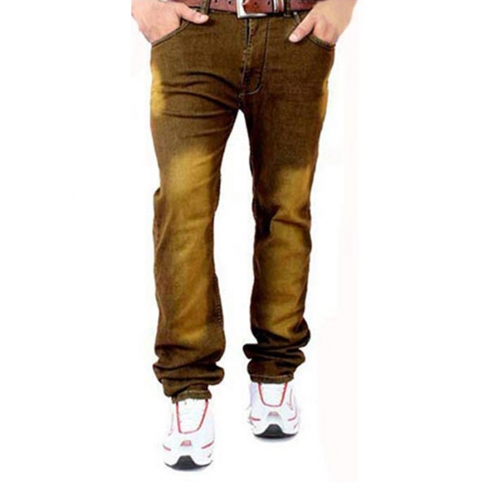 Jeans Pants