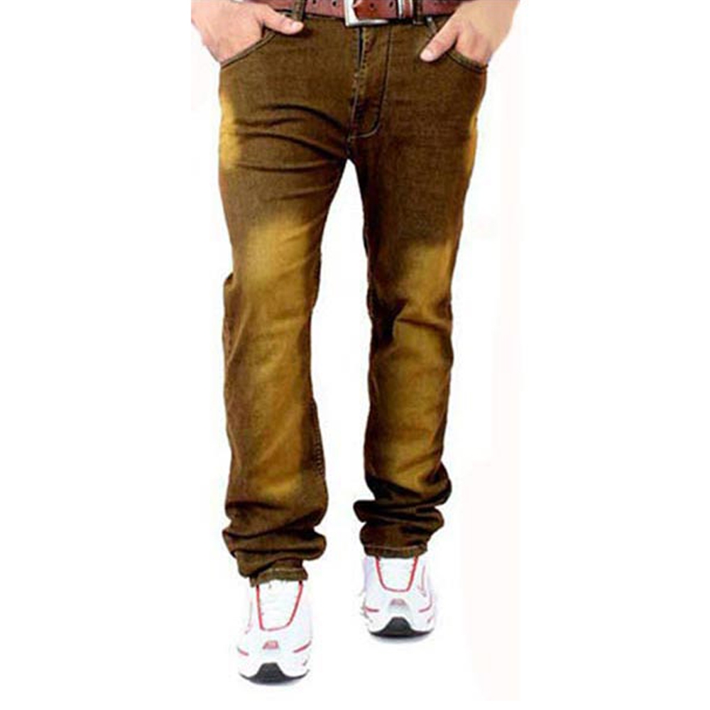 Jeans Pants