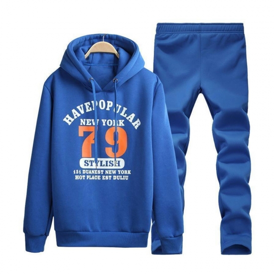 Track Suit