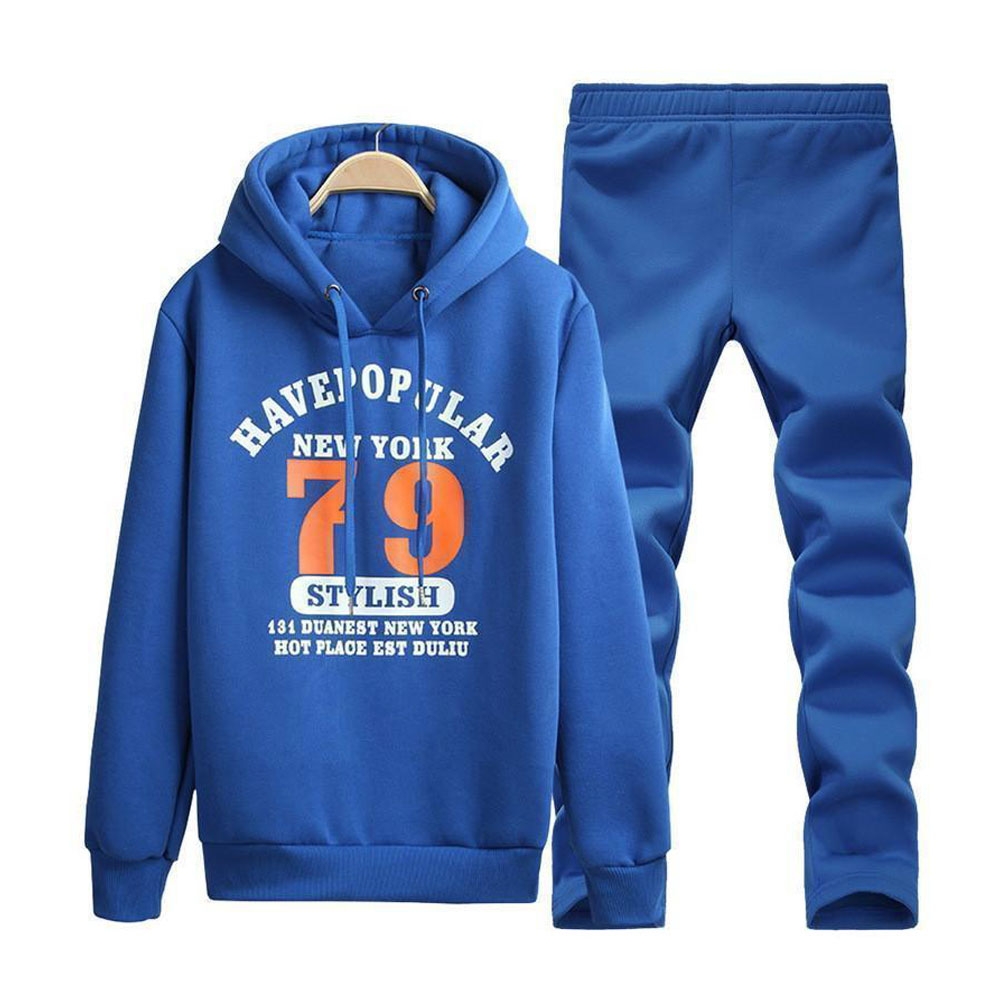 Track Suit