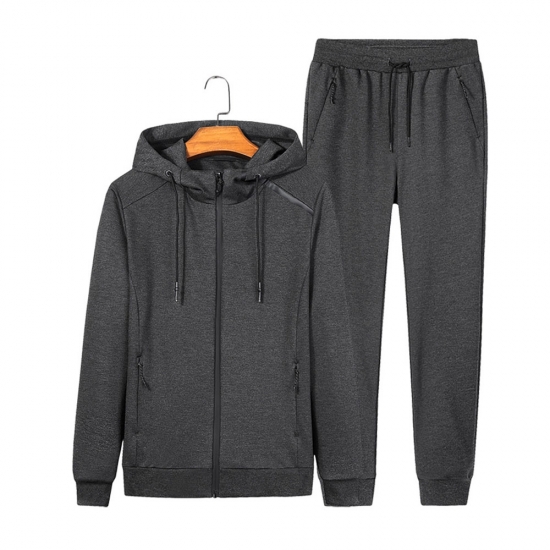 Track Suit