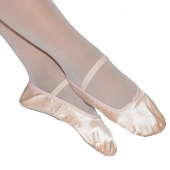 Dancing Shoes