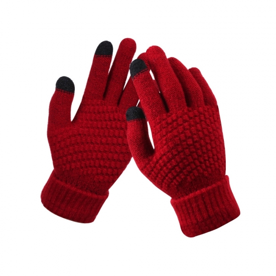  Winter Gloves