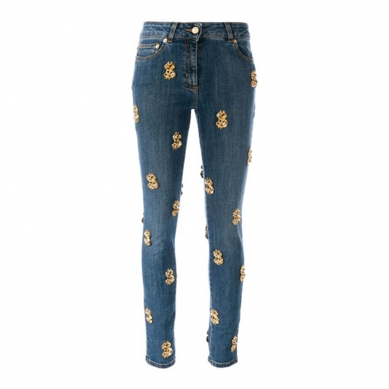 Jeans Pants