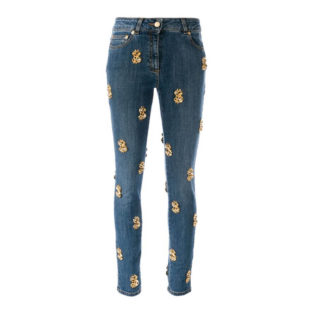 Jeans Pants