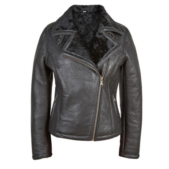 Ladies Leather Jackets
