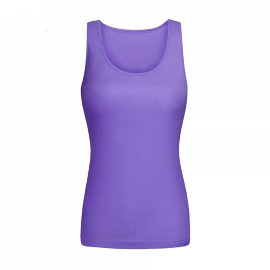 Sleeveless & Tanks