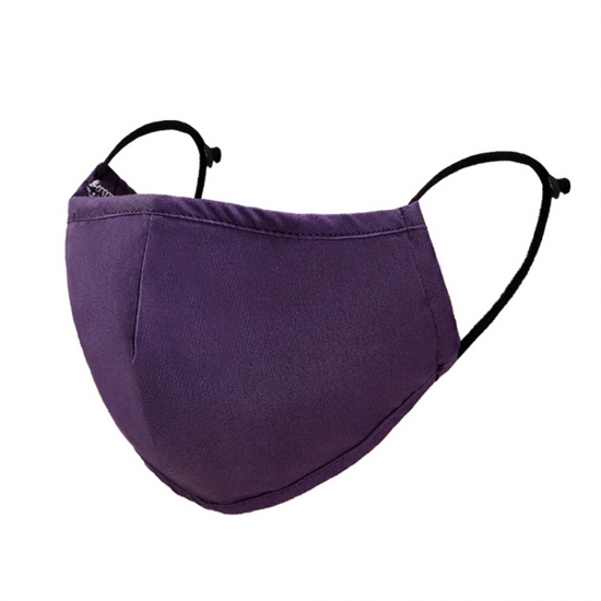 Cotton Facemasks