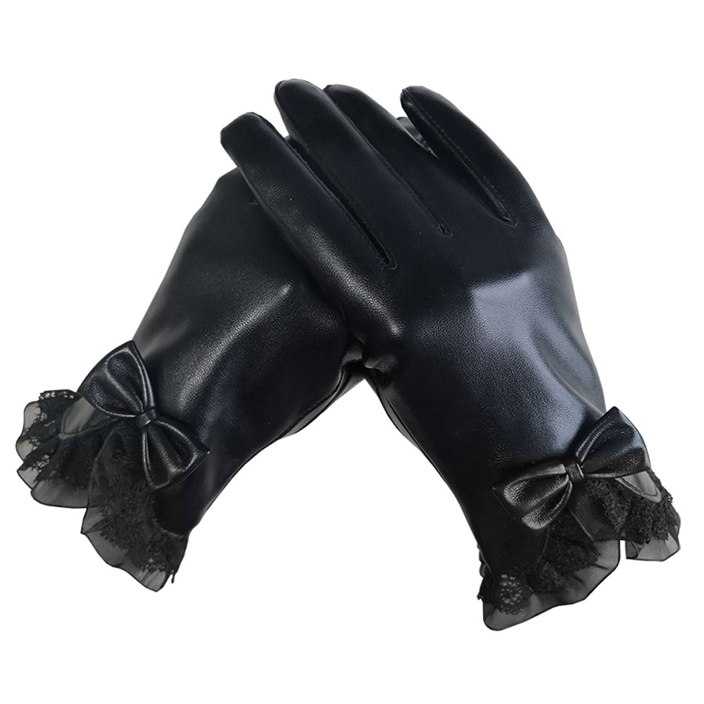 Fashion Gloves