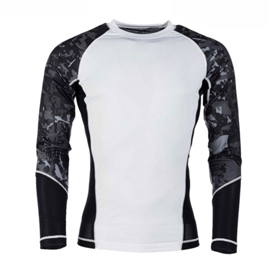  Rash Guard