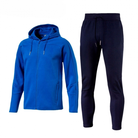 Track Suit