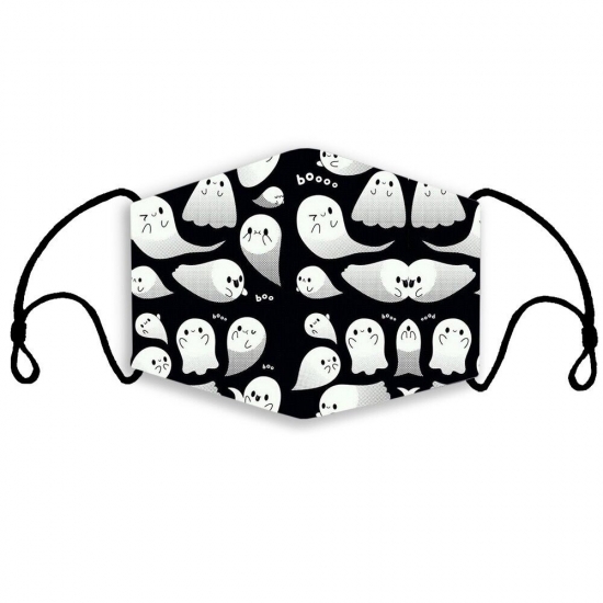 Cotton Facemasks