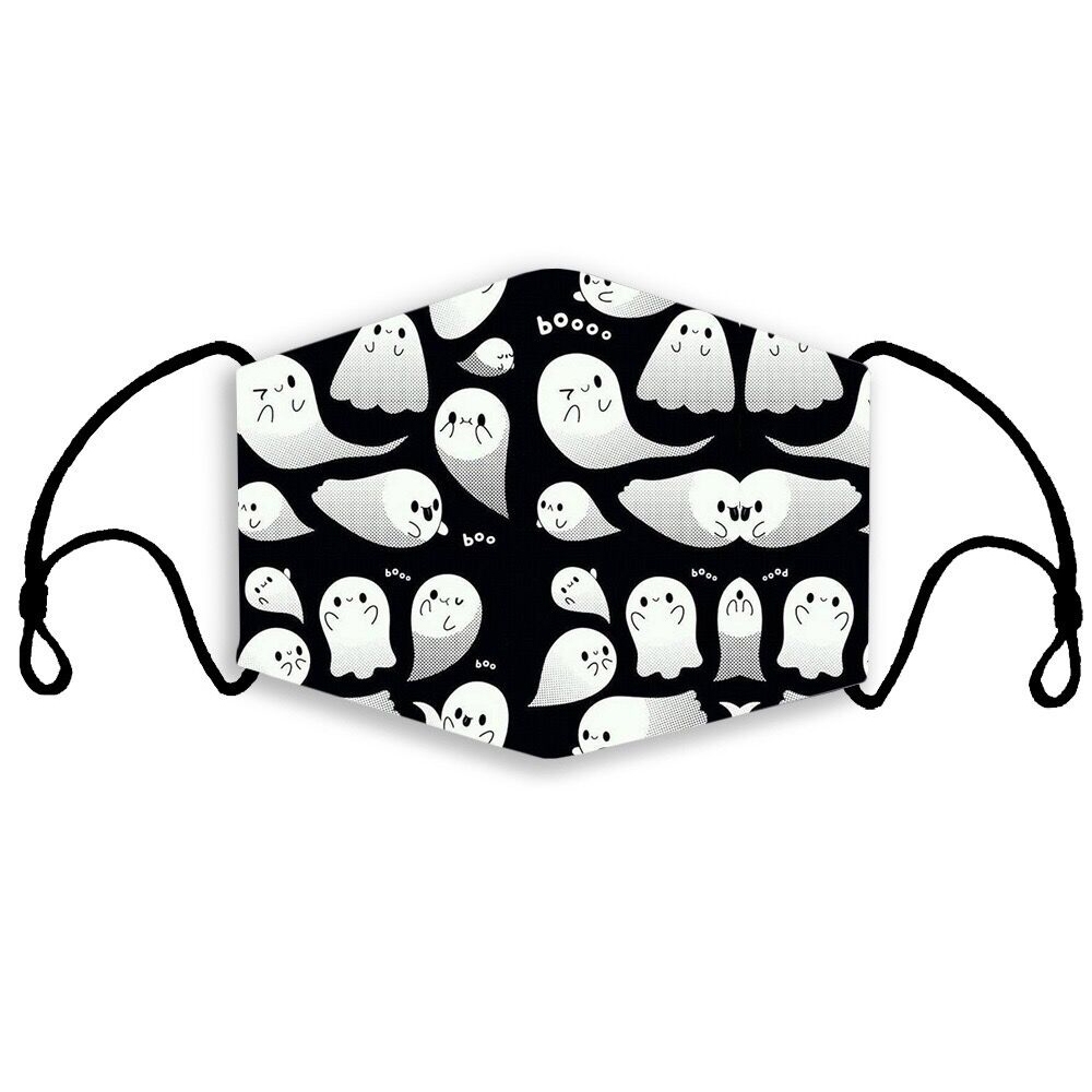 Cotton Facemasks