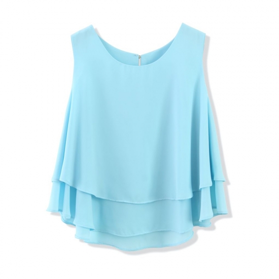 Crop Tops