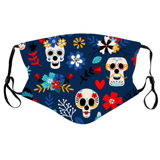 Sublimation Facemasks