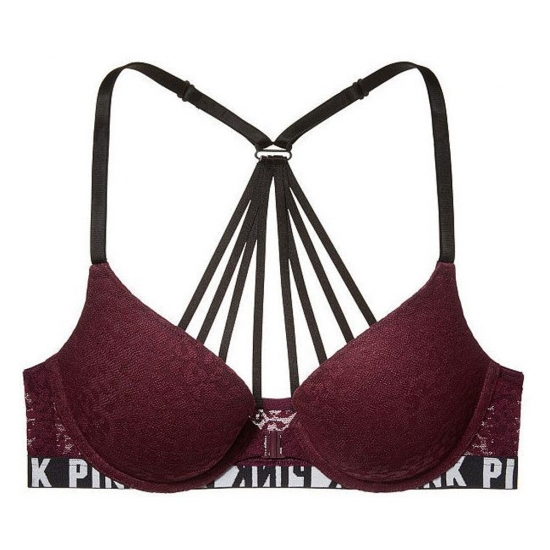 Pushup Bras & Q String