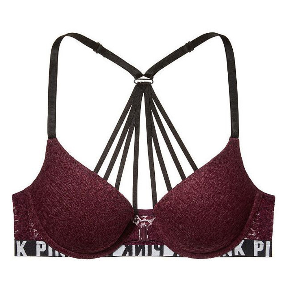 Pushup Bras & Q String