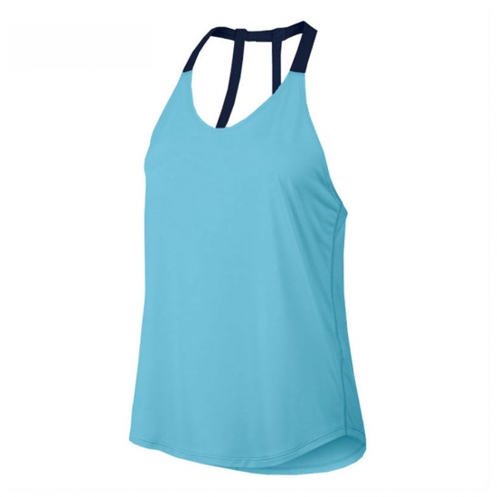 Sleeveless & Tanks