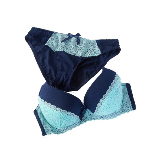 Bras & Knickers
