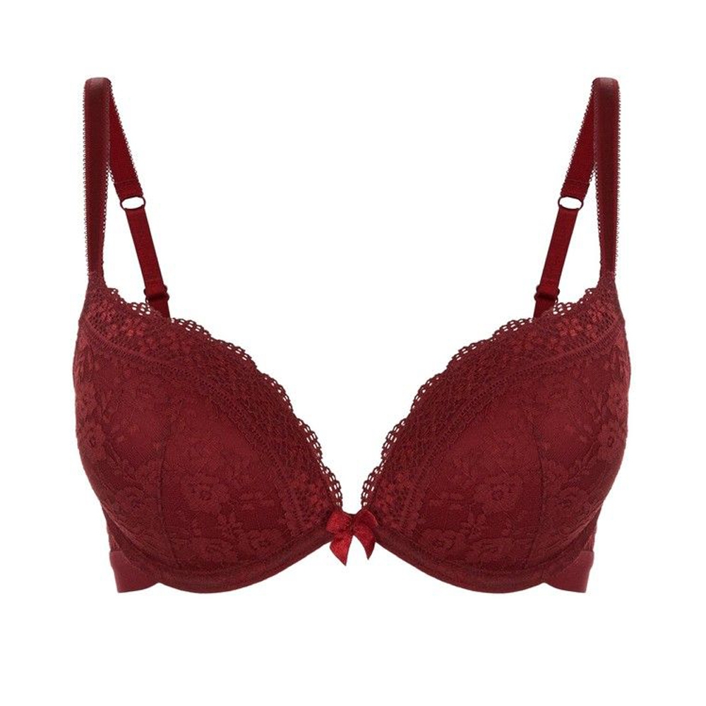 Pushup Bras & Q String