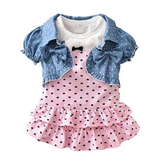 Girls Clothes