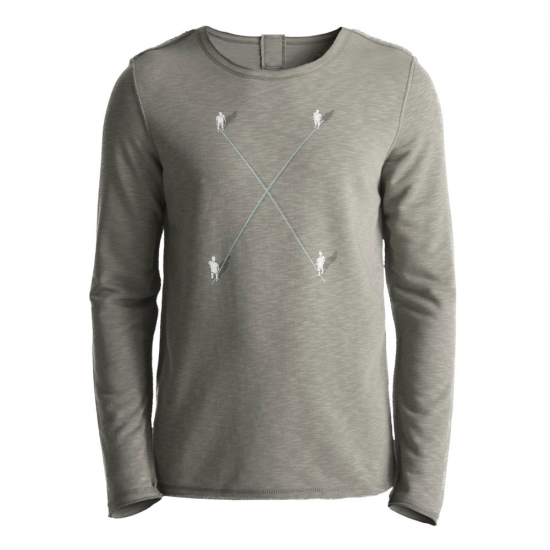 Sweat Shirts