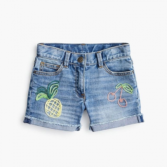 Jeans Shorts