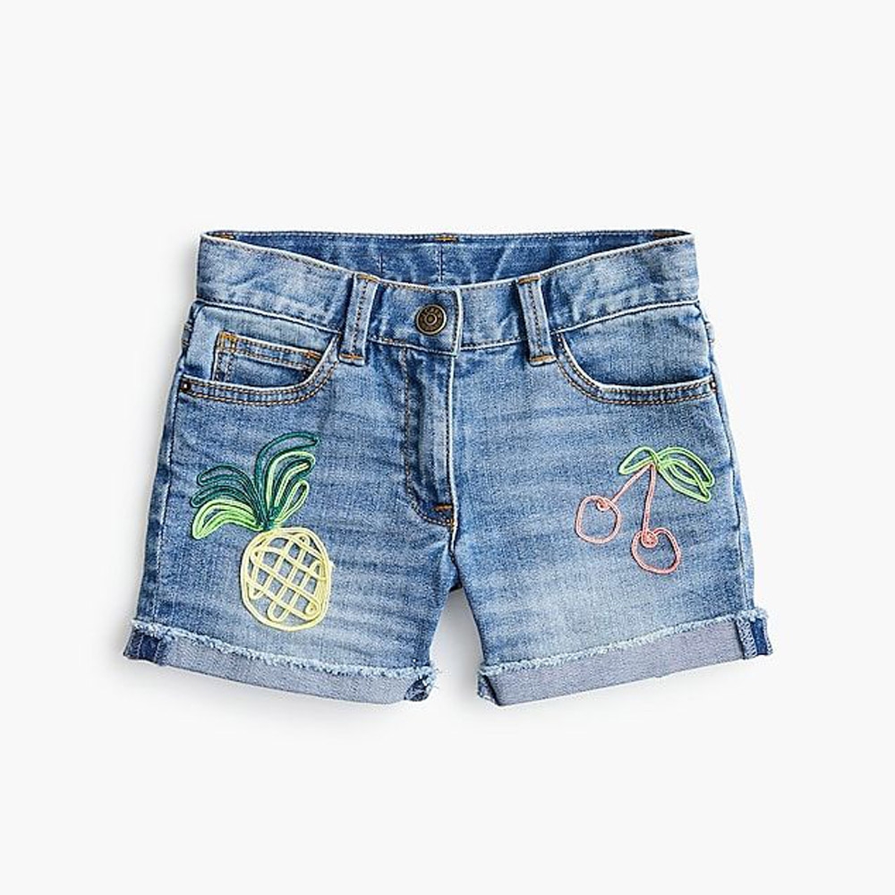 Jeans Shorts