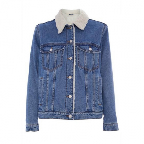 Jeans Shirts