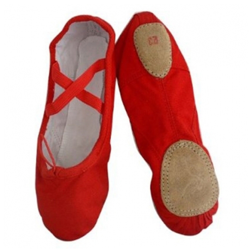 Dancing Shoes