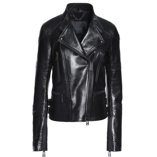 Ladies Leather Jackets