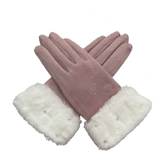  Winter Gloves