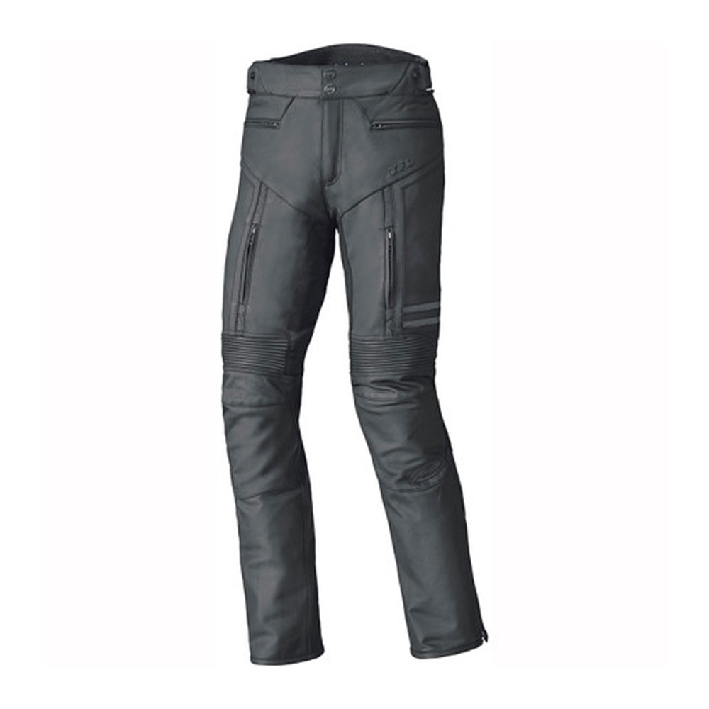 Men Leather Trouser