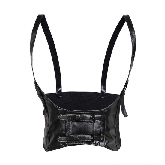 Bostier & Suspender Belt