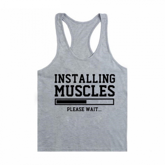  Stringer Vests