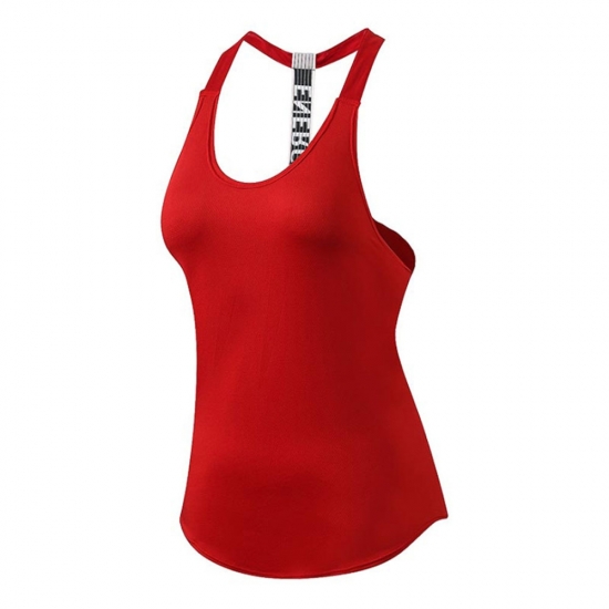 Sleeveless & Tanks