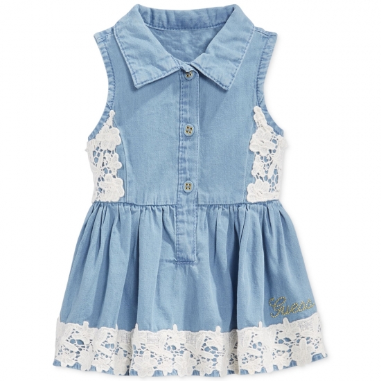 Girls Clothes