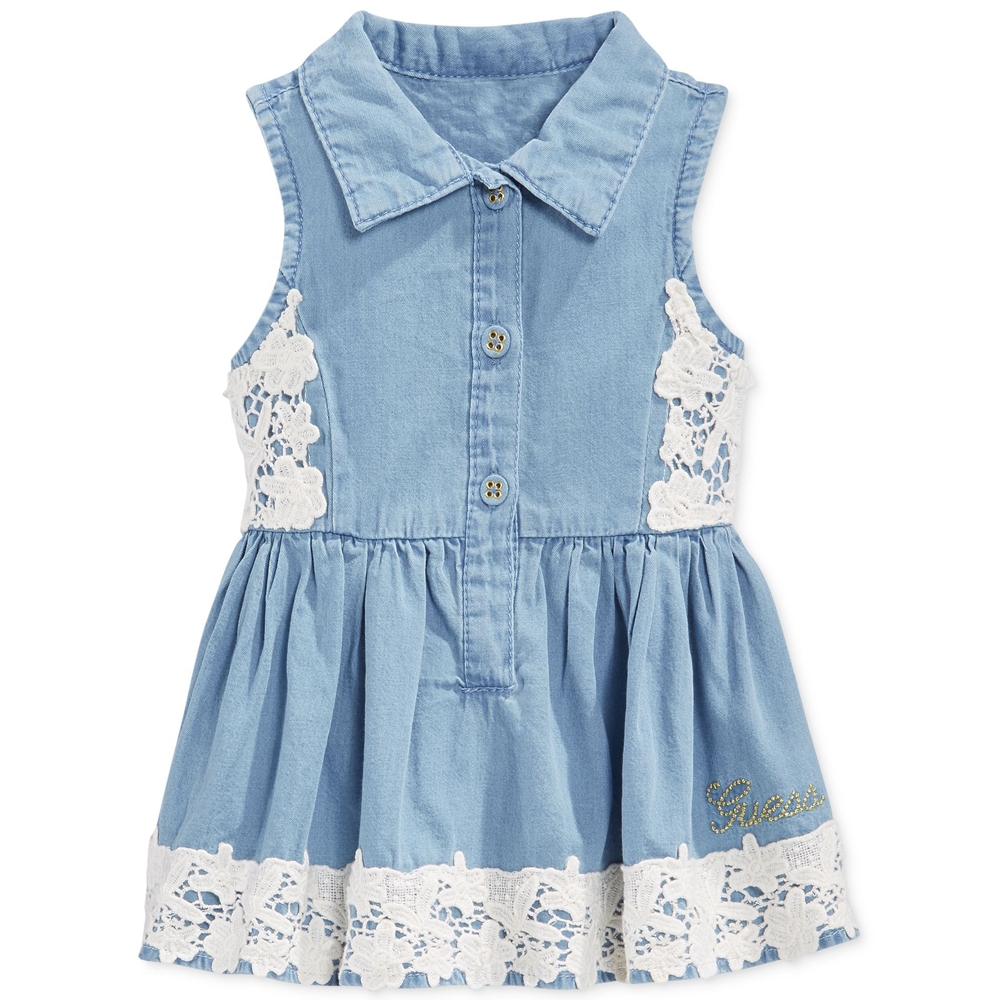 Girls Clothes