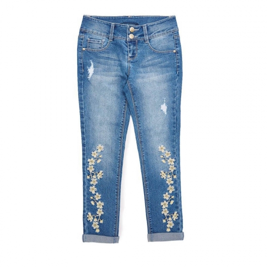 Jeans Pants