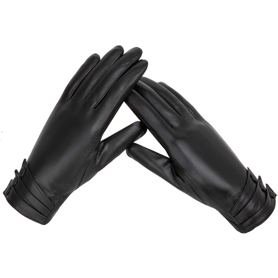  Winter Gloves