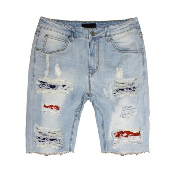 Jeans Shorts