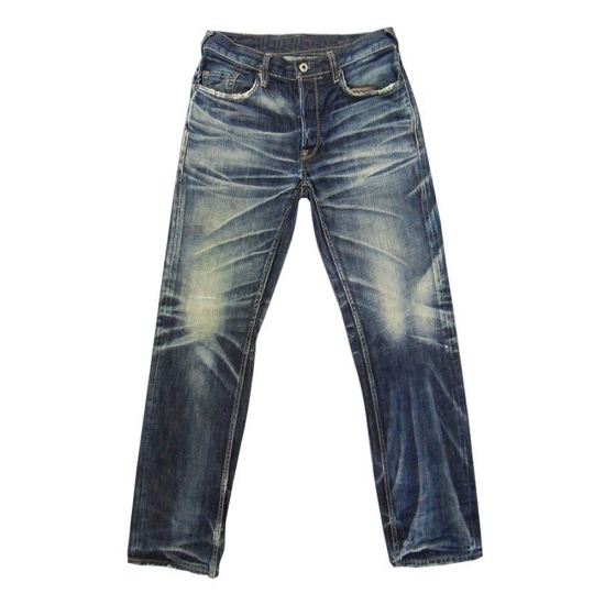 Jeans Pants