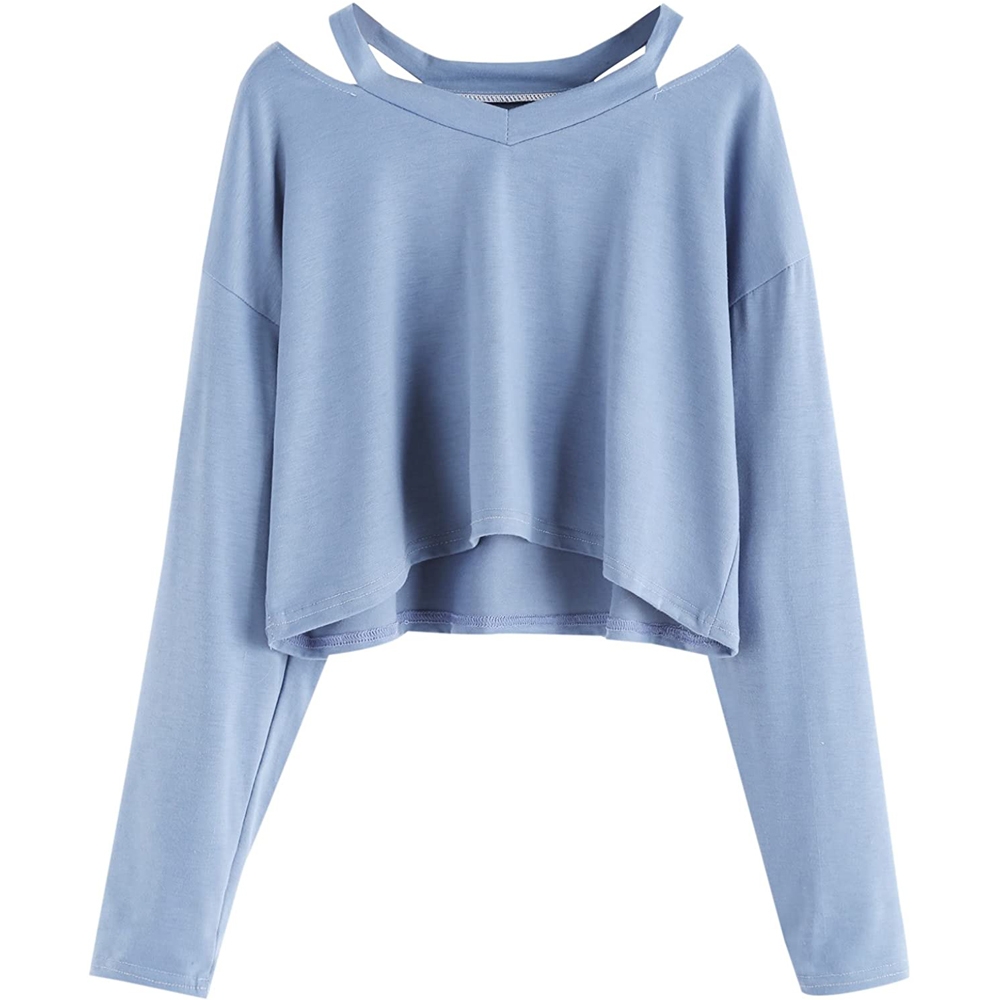 Crop Tops