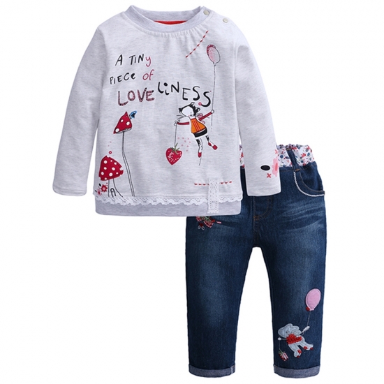Toddler Clothes