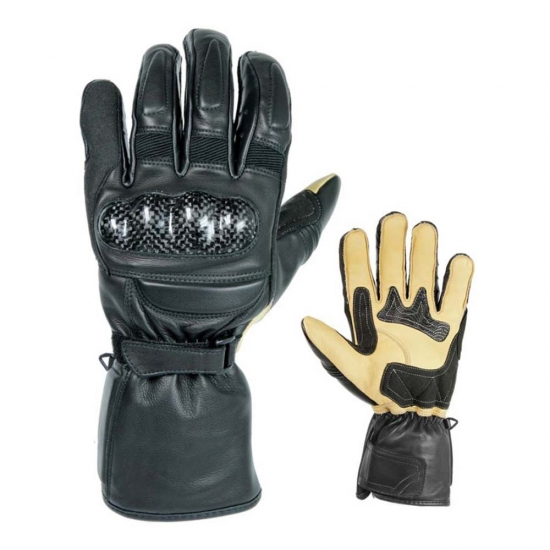 Motorbike Gloves